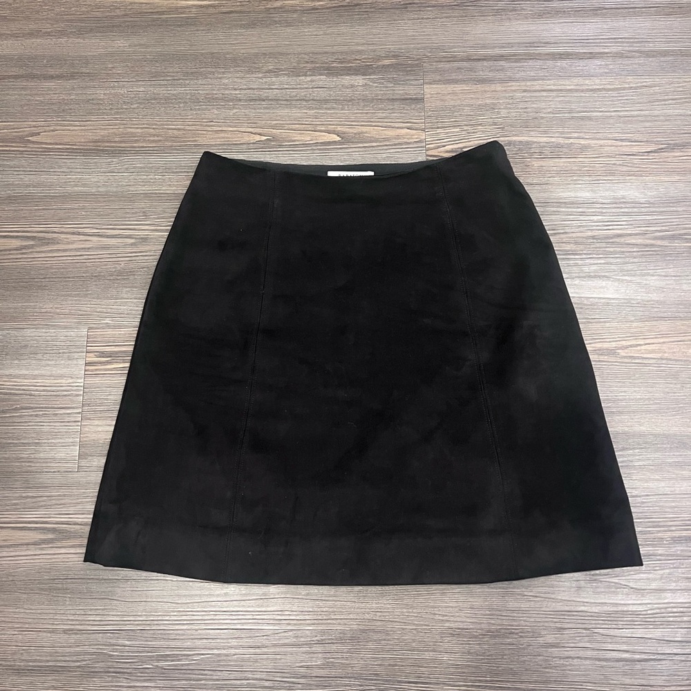 Aritzia skirt